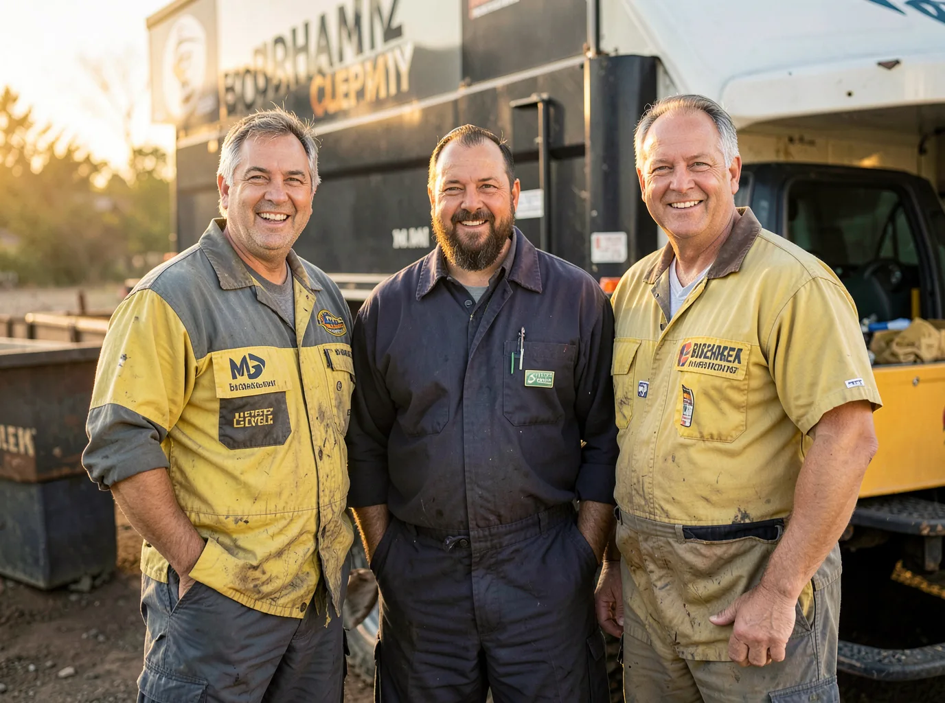 Sewage Cleanup company in North, VA