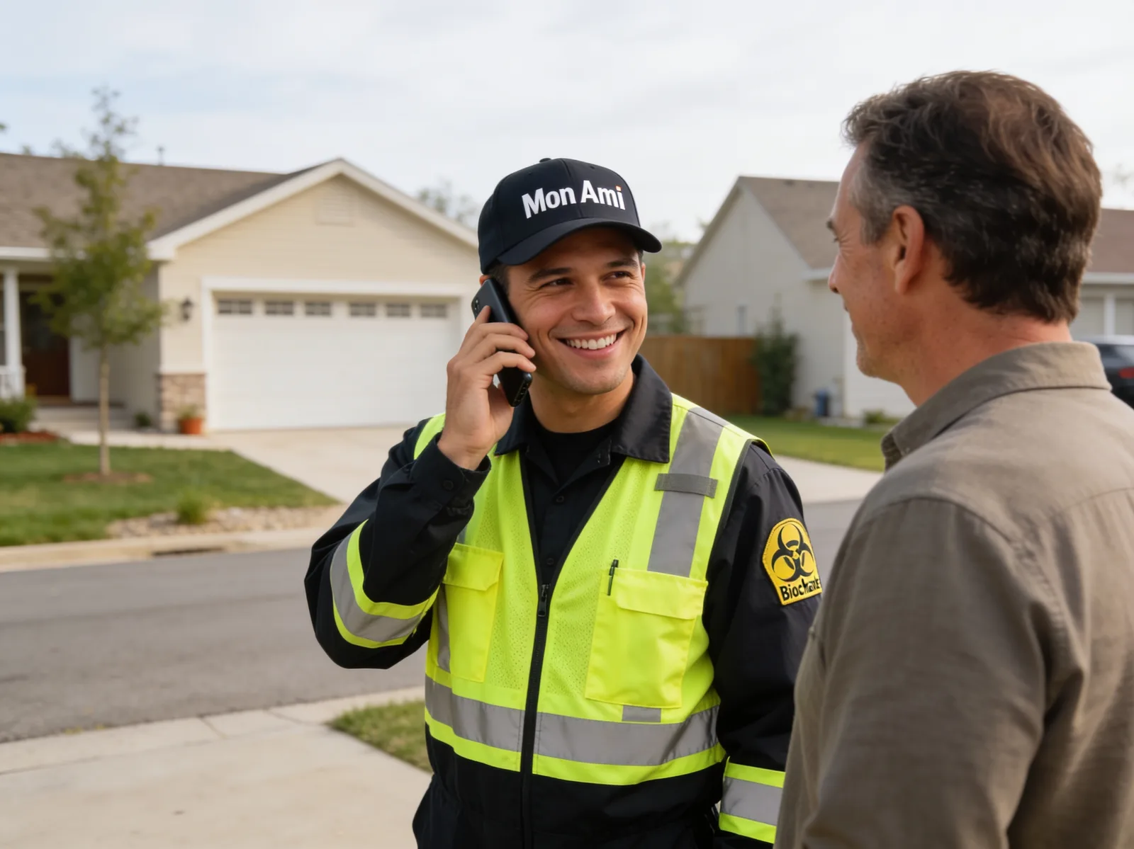 Sewage Cleanup North, VA FAQs