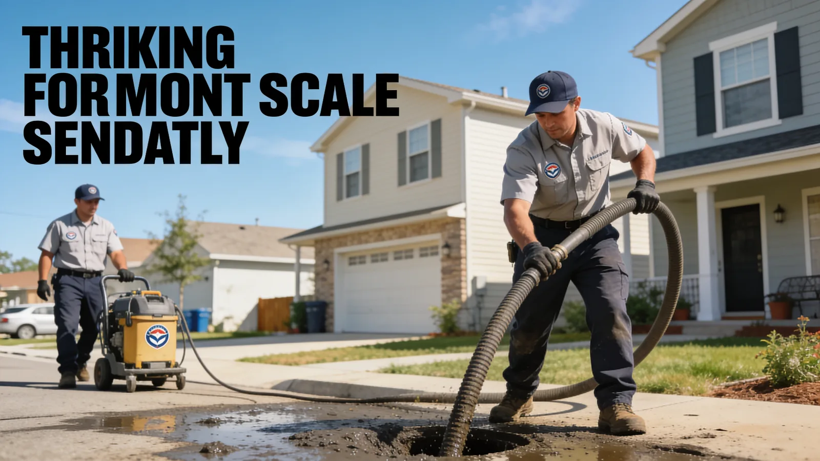 Sewage Cleanup in North, VA near me